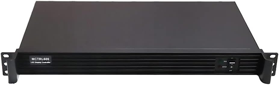 NOVASTAR-V1060 VIDEO PROCESSOR